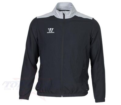 Jacke Warrior Alpha Presentation Junior