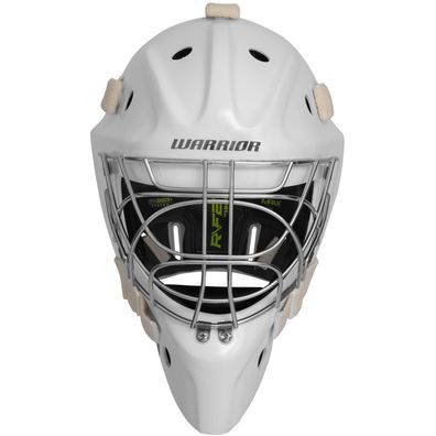 Maske Warrior F2 Pro Cat Eye mit CE Senior