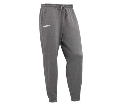 Jogginghose CCM Team Fleece Cuffed Senior