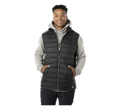 Weste Bauer Team Puffer Senior