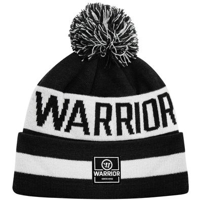 Bommelmütze Warrior Team Toque