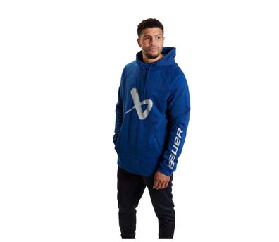 Hoodie Bauer Core Junior