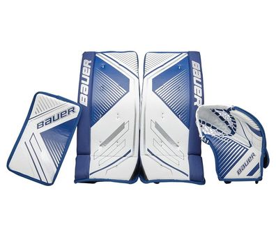 Inlinehockey Torwart-Set Bauer Street Andrei Vasilevsky