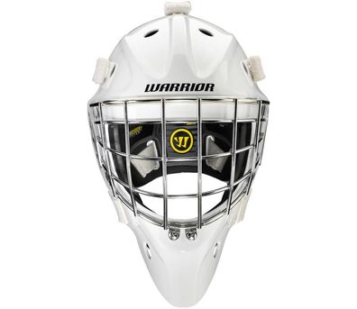 Maske Warrior Ritual F1+ mit CE Senior