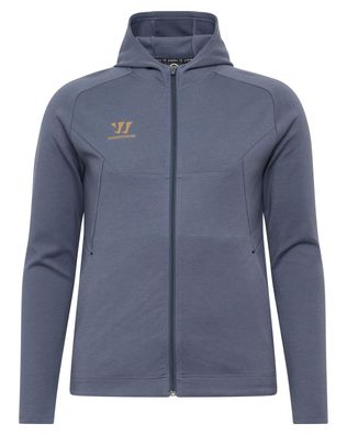 Hoodie Warrior AURUM Travel Zip Senior