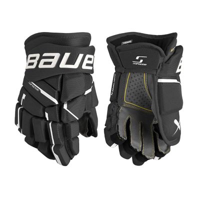 Handschuhe Bauer Supreme M5 Pro Junior