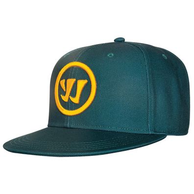 Cap Warrior Xploded Snapback Senior