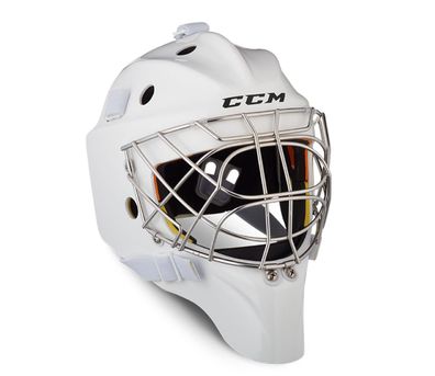 Maske CCM AXIS A1.9 Senior mit CE