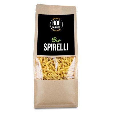 Bio Spirelli