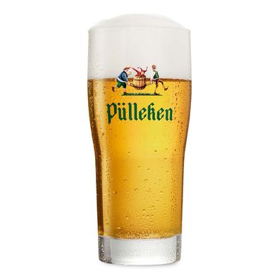 Glas Helles Pülleken 0,3 l