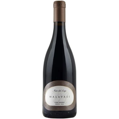 Malavasi Nero del Lago Rotwein | Italien | 13,0 % Vol