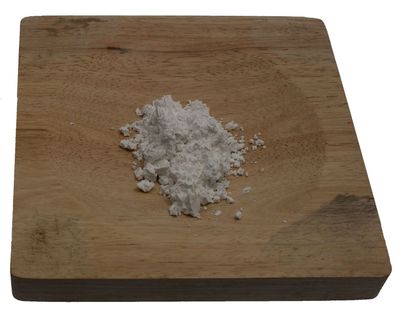 Kieselerde gemahlen (1kg)