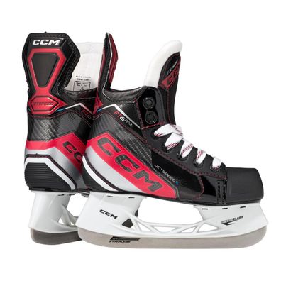 Schlittschuhe CCM Jetspeed FT6 PRO Bambini