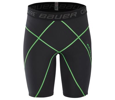 Unterwäsche Bauer Compression Short Core 1.0 Senior