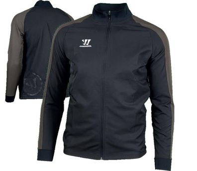 Jacke Warrior Covert Presentation Senior