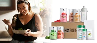 LR Health Beauty Partner werden