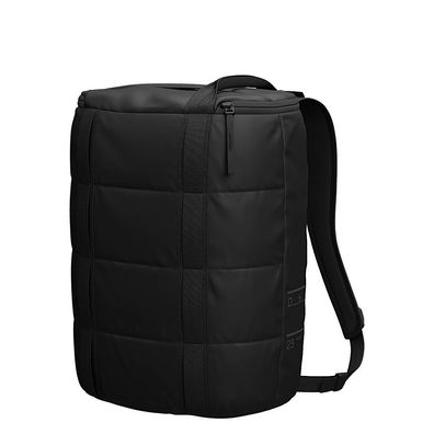 Db Roamer Black Out Duffel Pack 25L, Black Out, Unisex