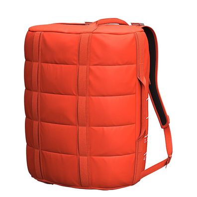 Db Roamer Falu Red Duffel 40L, Falu Red, Unisex