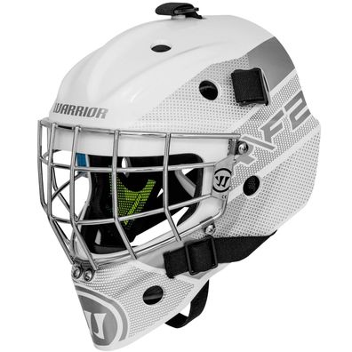 Maske Warrior F2 E mit CE Bambini