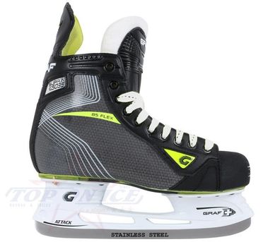 Schlittschuhe Graf Supra G5035 Senior