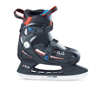 Schlittschuhe FILA J-One Ice HR Junior