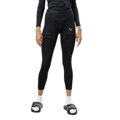 Tiefschutz Jill Hose Bauer Damen Compression Senior