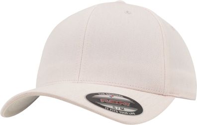 Flexfit Cap Pastel Melange Cap Yellowcream