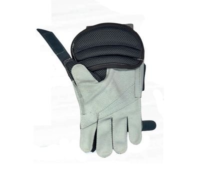 Innenhand Stockhand Warrior G6 Intermediate