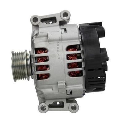 Lichtmaschine Audi 140A für OEM Valeo Neu Vgl. Nr. 0124525009 / 0124525023 / 012452