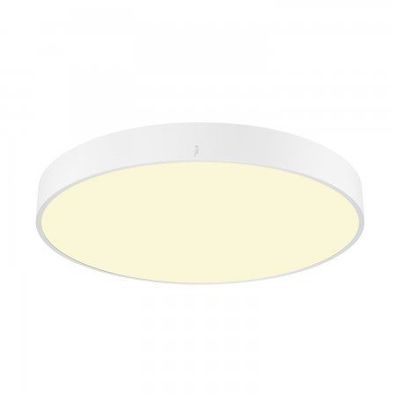 SLV 1007307 MEDO® PRO 60 Deckenaufbauleuchte rund CCT Phase 110° UGR25 weiß