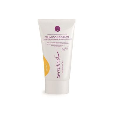 sensilind Wundschutzcreme 150ml