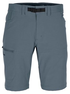 Pinewood 5043 Everyday Travel Shorts D. Sturmblau (366)