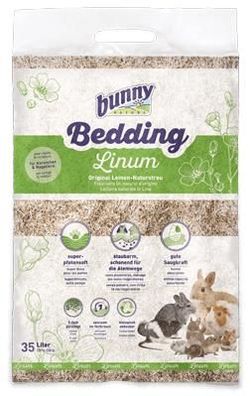 Bunny Bedding Linum 35 l