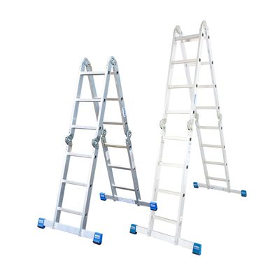 KRAUSE Stabilo Sprossen-Gelenk-UniversalLeiter