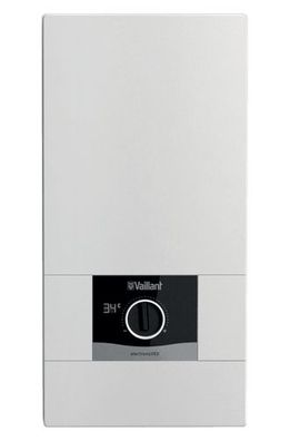 Vaillant Durchlauferhitzer electronic VED