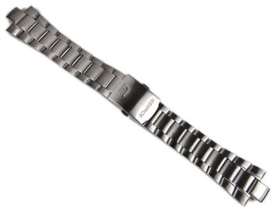 Casio Collection Uhrenarmband Edelstahl EF-125D EF-125 10246050