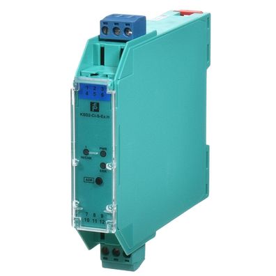 Pepperl + Fuchs KSD2-CI-S-EX.H Transmitterspeisegerät 123269