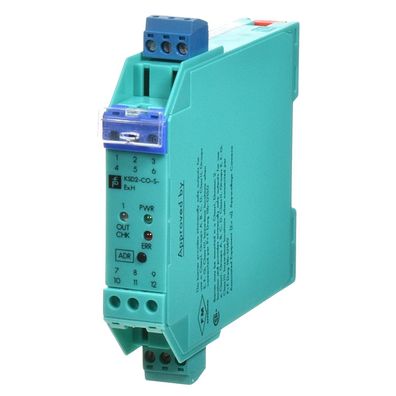 Pepperl + Fuchs KSD2-CO-S-EX.H Ausgangstrennwandler 103239