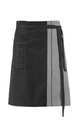 Leiber Vorbinder 11/2568/1029 Schwarz/Silber
