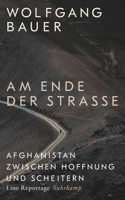 Am Ende der Stra?e, Wolfgang Bauer