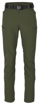 Pinewood 5147 Insectsafe Hiking Hose Mossgreen (135)