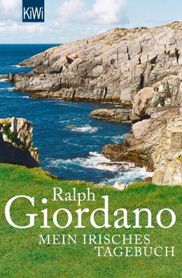 Mein irisches Tagebuch, Ralph Giordano