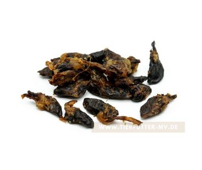 Hundesnack | Hühnerherzen | Hähnchenherzen | getrocknet | 1 kg