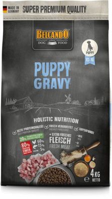 Belcando Puppy Gravy | 4kg