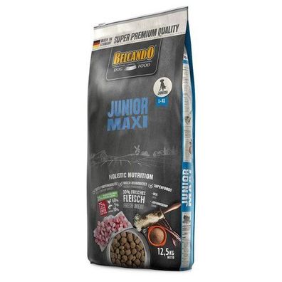 Belcando Junior Maxi | 12,5kg