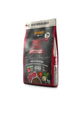 Belcando Adult | GF Beef | 4kg