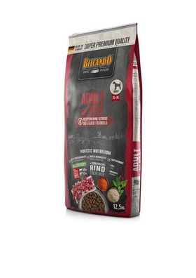 Belcando Adult | GF Beef | 12,5kg