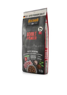 Belcando Adult Power | 12,5kg