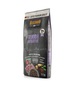 Belcando Senior Sensitive |12,5kg