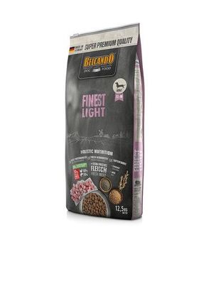 Belcando Finest Light | 12,5kg